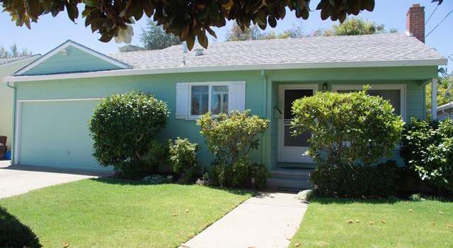 Photo of 24065 Edloe Dr, Hayward, CA 94541