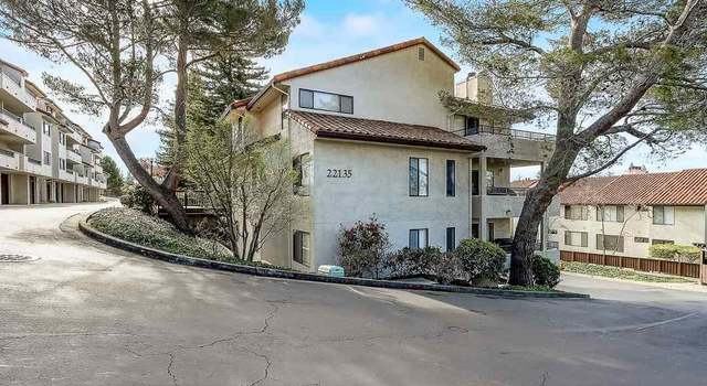 Photo of 22135 Sevilla Rd #24, Hayward, CA 94541