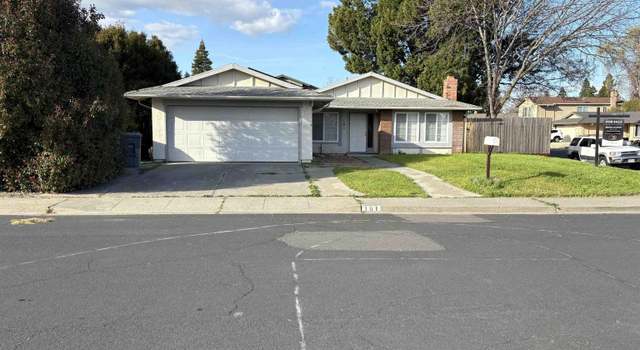 Photo of 161 Shefield, Vacaville, CA 95687