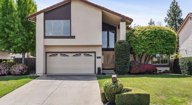 Photo of 1230 Summit View Dr, Concord, CA 94521