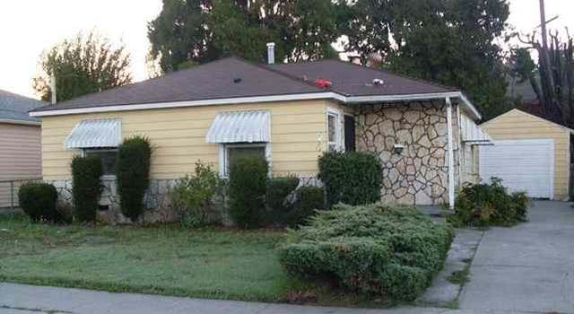 Photo of 2958 Arundel Way, San Pablo, CA 94806