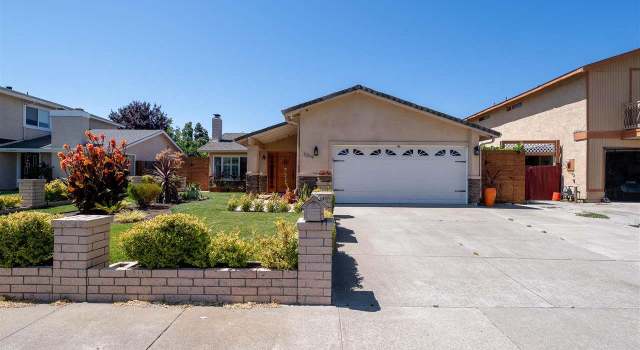 Photo of 3319 San Luces Way, Union City, CA 94587