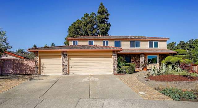 Photo of 9 Powder Bowl Ct, Richmond, CA 94803