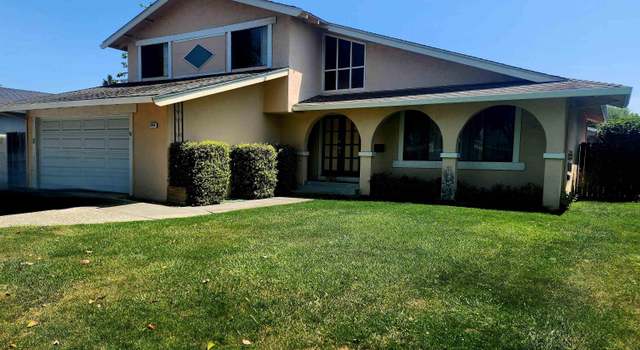 Property at 4098 W Las Positas Blvd, Pleasanton, CA 94588, 4 beds, 3 baths
