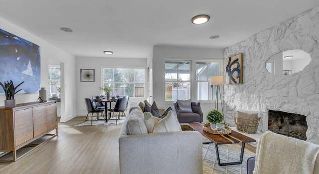 Photo of 17265 Via Segundo, San Lorenzo, CA 94580