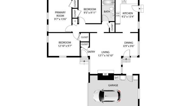 Photo of 17265 Via Segundo, San Lorenzo, CA 94580