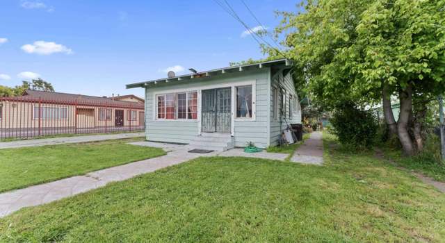 Photo of 6225 Fenham St, Oakland, CA 94621