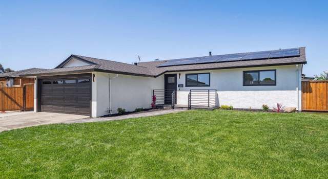 Photo of 5499 Truman Pl, Fremont, CA 94538