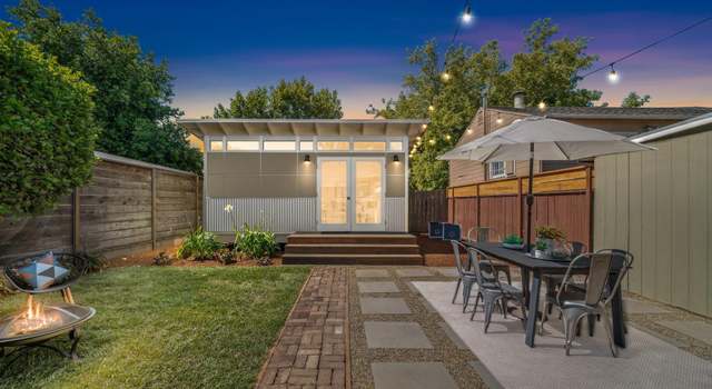Photo of 879 46th St, Oakland, CA 94608