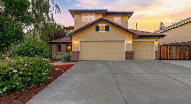Photo of 3582 Ridgecrest Way, Livermore, CA 94551