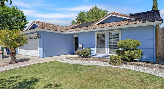 Photo of 85 Deerwood Ln, Tracy, CA 95376