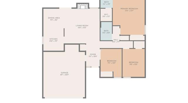 Photo of 85 Deerwood Ln, Tracy, CA 95376