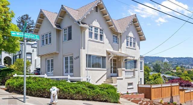 Photo of 4300 Everett Ave, Oakland, CA 94602