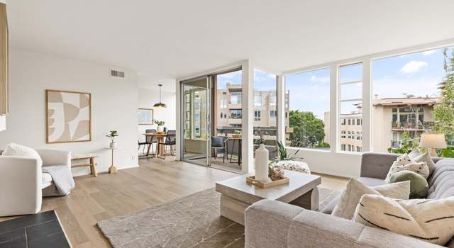Photo of 5343 Broadway Ter #401, Oakland, CA 94618