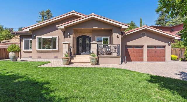 Photo of 1077 Leland Dr, Lafayette, CA 94549