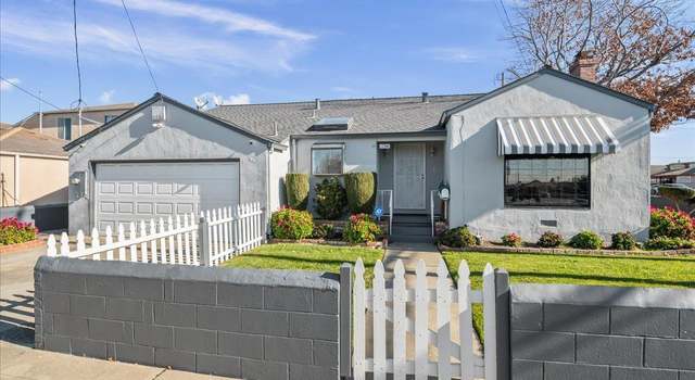 Photo of 1796 Pacific Ave, San Leandro, CA 94577