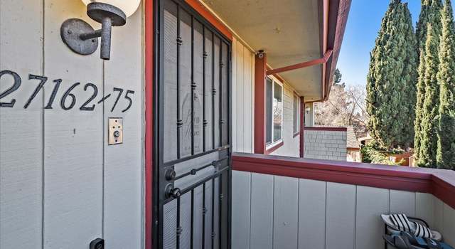 Photo of 27162 Tampa Ave #75, Hayward, CA 94544