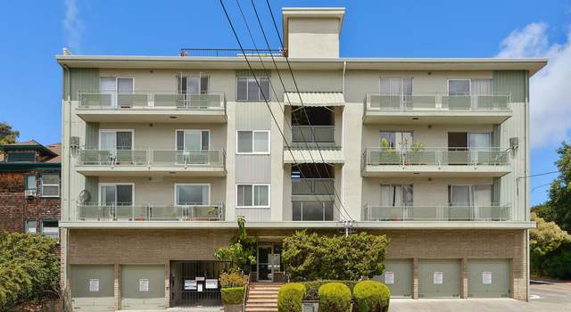 Photo of 3877 Howe St #302, Oakland, CA 94611
