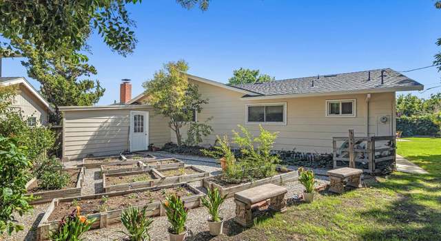 Photo of 2443 Raleigh Dr, San Jose, CA 95124