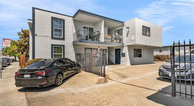 Photo of 14726 San Pablo Ave, San Pablo, CA 94806