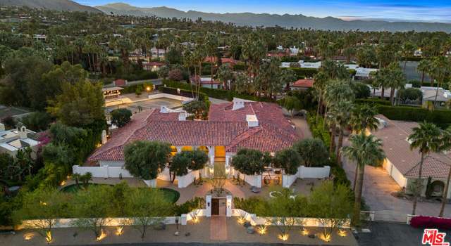 Photo of 460 Vereda Norte, Palm Springs, CA 92262