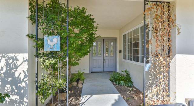Photo of 13180 Clairepointe Way, Oakland, CA 94619