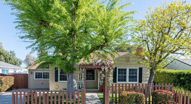 Photo of 2291 Hickory Dr, Concord, CA 94520