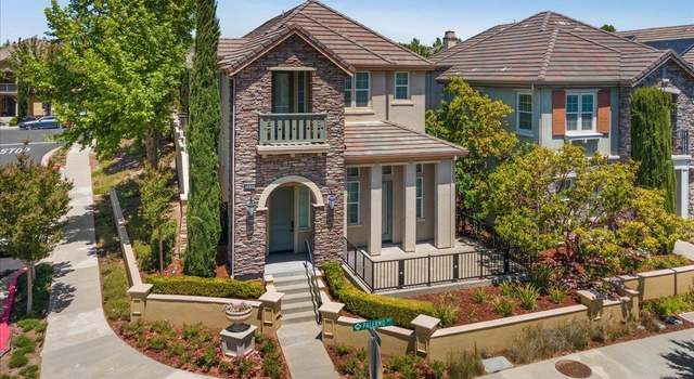 Photo of 3539 Palermo Way, Dublin, CA 94568