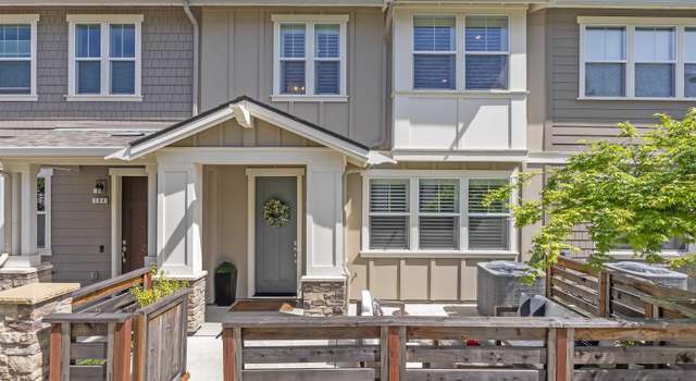 Photo of 106 Wallace Cir, Moraga, CA 94556