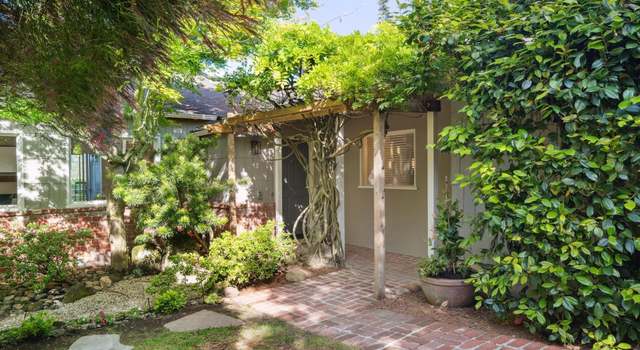 Photo of 1025 Creston Rd, Berkeley, CA 94708