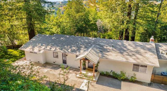 Photo of 3711 Highland Ct, Lafayette, CA 94549