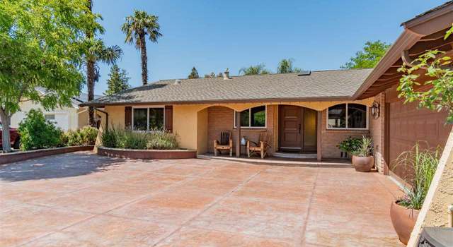 Photo of 3849 E El Campo Ct, Concord, CA 94519