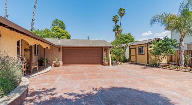 Photo of 3849 E El Campo Ct, Concord, CA 94519