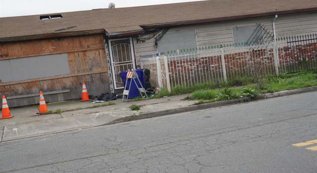 Photo of 808 Lincoln Ave, Richmond, CA 94801