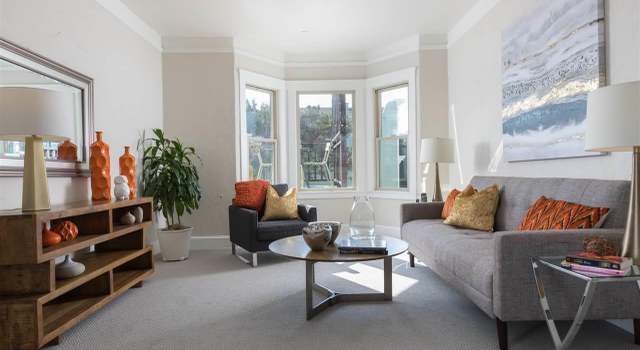 Photo of 1329 Pierce St #4, San Francisco, CA 94115