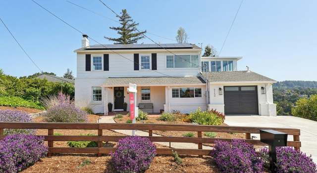Photo of 9150 Crest Ave, Oakland, CA 94605