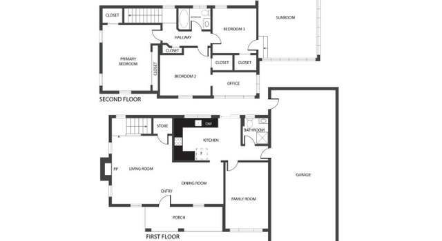 Photo of 9150 Crest Ave, Oakland, CA 94605