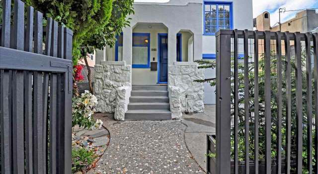 Photo of 1066 80th Ave, Oakland, CA 94621