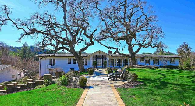 Photo of 2420 Tice Valley Blvd, Walnut Creek, CA 94595