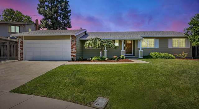 Photo of 3335 Cornish Ct, Fremont, CA 94536
