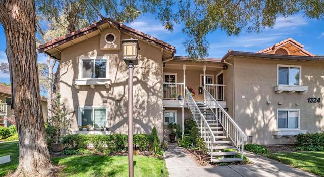 Photo of 1324 Chateau Cmn #202, Livermore, CA 94550