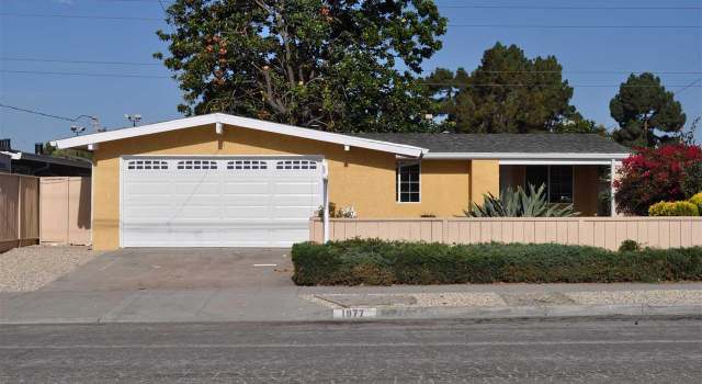 Photo of 1877 Southgate St, Hayward, CA 94545