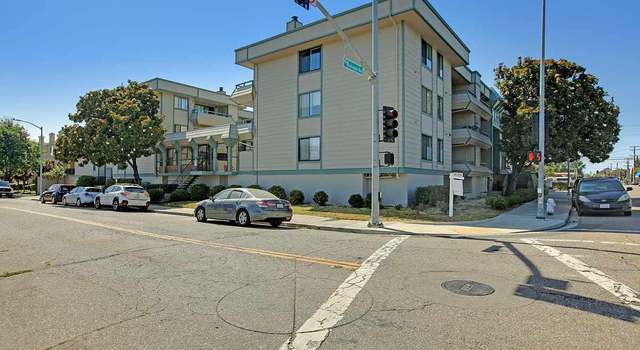 Photo of 2077 Washington Ave #106, San Leandro, CA 94577