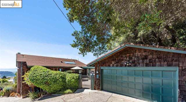 Photo of 215 Willamette Ave, Kensington, CA 94708