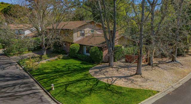 Photo of 2530 Roundhill Dr, Alamo, CA 94507