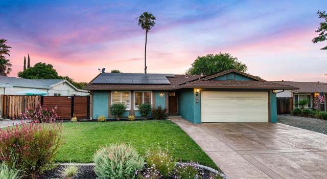 Photo of 648 Buckeye Dr, Livermore, CA 94551