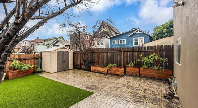 Photo of 2219 E 27th St, Oakland, CA 94606