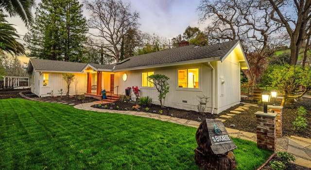 Photo of 5 Buckeye Ln, Danville, CA 94526