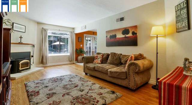 Photo of 23880 Clayton St, Hayward, CA 94541