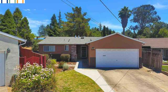 Photo of 23880 Clayton St, Hayward, CA 94541
